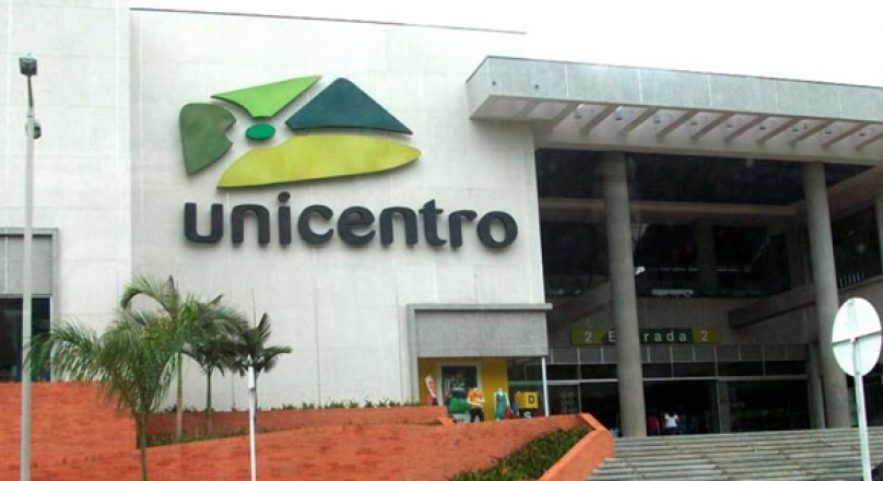 LOCAL PEREIRA CC. UNICENTRO Cod. LC-242